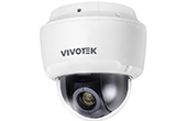 Camera IP Vivotek | Camera IP Speed Dome hồng ngoại 2.0 Megapixel Vivotek SD9161-H-V2