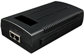 Switch PoE IONNET | 1-Port 10/100/1000Mbps PoE injector IONNET POE101H