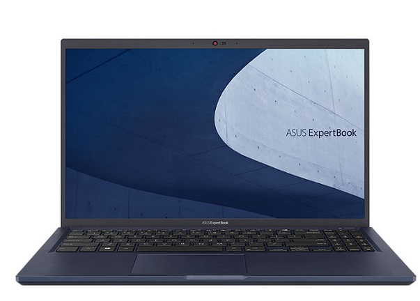 Laptop ASUS B1400C (i3-1115G4 4GB 256GB 14 inch HD WIN 11H-2Y)
