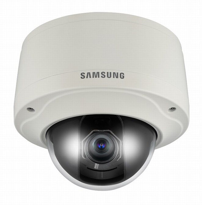 Camera Dome SAMSUNG SCV-3080P