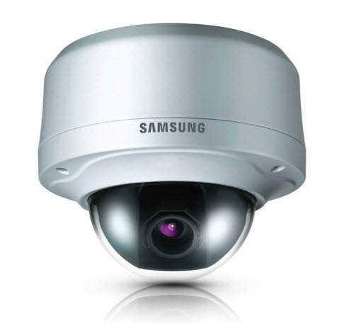 Camera Dome SAMSUNG SCV-2080P