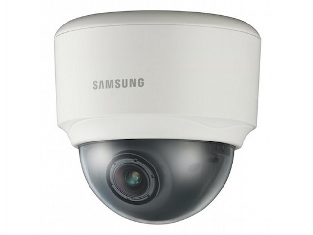 Camera Dome SAMSUNG SCD-6080P