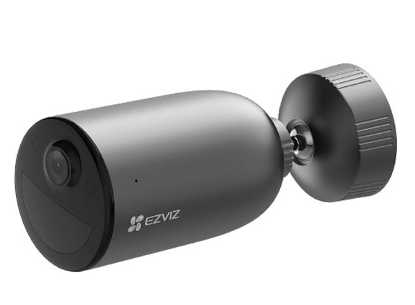 Camera IP hồng ngoại không dây pin sạc độc lập 3.0 Megapixel EZVIZ EB3