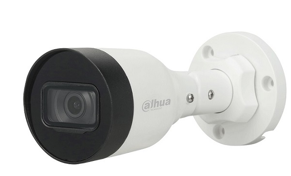 Camera IP hồng ngoại 2.0 Megapixel DAHUA DH-IPC-HFW1230S1P-S5-VN