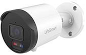 Camera IP LifeSmart | Camera IP hồng ngoại 4.0 Megapixel LifeSmart LS214A2