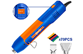 Máy công cụ WADFOW | Máy thổi nhiệt 350W WADFOW WHG15351