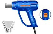 Máy công cụ WADFOW | Máy thổi nhiệt 1800W WADFOW WHG1514