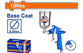 Máy công cụ WADFOW | Súng phun sơn 100cc WADFOW WGA1501