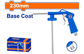 Máy công cụ WADFOW | Súng phun sơn phủ gầm xe 230mm WADFOW WGA1523