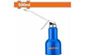 Công cụ đồ nghề WADFOW | Bình châm nhớt 500ml WADFOW WYH1350