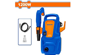 Máy công cụ WADFOW | Máy xịt rửa không chổi than 1200W WADFOW WHP3A12