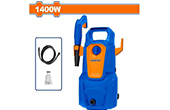 Máy công cụ WADFOW | Máy xịt rửa không chổi than 1400W WADFOW WHP3A14