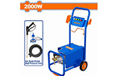 Máy công cụ WADFOW | Máy xịt rửa 2000W WADFOW WHP2A01