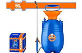 Bình xịt tưới cây 5L WADFOW WRS1550