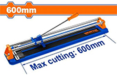 Máy công cụ WADFOW | Bàn cắt gạch đẩy tay 600mm WADFOW WTR1506