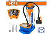Máy công cụ WADFOW | Bơm đạp chân WADFOW WPP2510