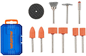 Bộ 24 món phụ kiện mài mini WADFOW WRR4024