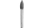 Phá»¥ tÃ¹ng-phá»¥ kiá»‡n WADFOW | Mũi mài cacbua Tungsten 6x8mm (oval) WADFOW WYE3K03