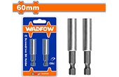 Công cụ đồ nghề WADFOW | Bộ 2 đầu nối bắt vít WADFOW WSV2K01