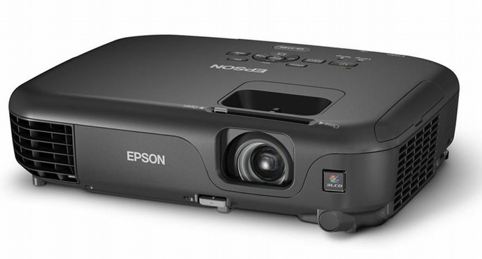 Máy chiếu EPSON EB-X02