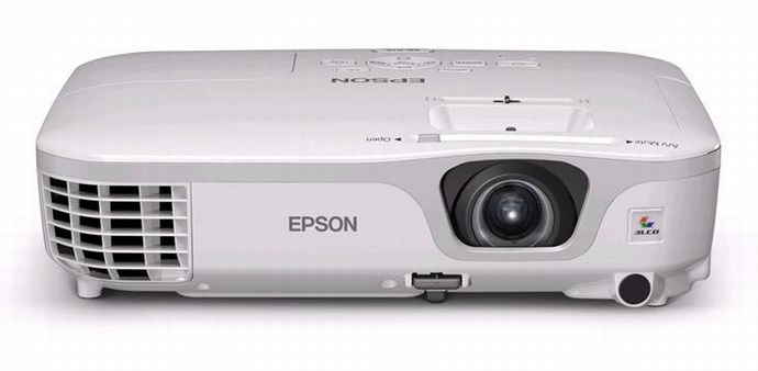 Máy chiếu EPSON EB-X11H