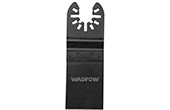 Công cụ đồ nghề WADFOW | Lưỡi cắt góc đa năng BIM 34 (kim loại) WADFOW WMA2K34