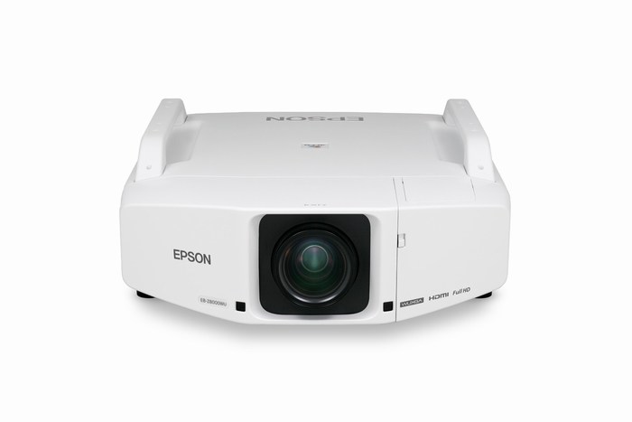 Máy chiếu EPSON EB-Z8000WU