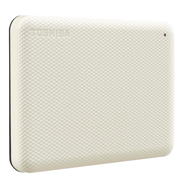 Ổ cứng gắn ngoài 2.5” 1TB TOSHIBA HDTCA10AW3AA Ổ cứng gắn ngoài 2.5” 1TB TOSHIBA HDTCA10AW3AA