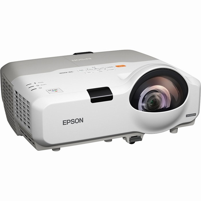 Máy chiếu 3D EPSON EB-425W