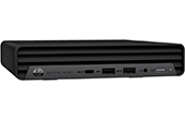 Máy vi tính HP | Máy tính để bàn HP Elite Mini 800 G9 (73D24PA)