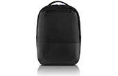 Túi máy tính xách tay DELL | Balo máy tính xách tay 15.6 inch DELL Pro Slim Backpack 15