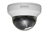 Camera SONY | Camera Dome hồng ngoại SONY SSC-YM401R