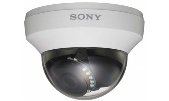 Camera Dome hồng ngoại SONY SSC-YM411R