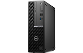 Máy vi tính DELL | Máy tính để bàn DELL Optiplex 5000 Small Form Factor (i5-12500, 8GB RAM, 256GB SSD)