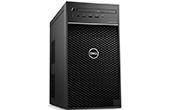 Máy vi tính DELL | Máy tính trạm DELL Precision 3660 Tower (i9-12900, 16GB, 1TB HDD, Nvidia T1000)