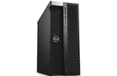 Máy vi tính DELL | Máy tính trạm DELL Precision 5820 Tower (Xeon W-2223, 16GB RAM, 256GB SSD, 1TB HDD)