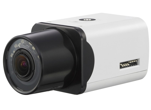 Camera thân hồng ngoại SONY SSC-CB561R Camera thân hồng ngoại SONY SSC-CB561R