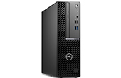 Máy vi tính DELL | Máy tính để bàn DELL Optiplex 7010 SFF D17S003 (i3-13100, 4GB RAM, 256GB SSD, 1Y WTY)