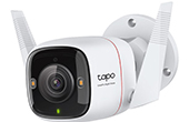 Camera IP TP-LINK | ColorPro Outdoor Security Wi-Fi Camera TP-LINK Tapo C325WB