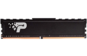 RAM PATRIOT | RAM Desktop DDR4-3200 8GB PATRIOT PSP48G320081H1
