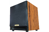 Loa Sub điện KODA KP-12S
