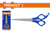 Công cụ đồ nghề WADFOW | Kéo cắt tóc 180mm WADFOW WSX3607