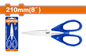 Công cụ đồ nghề WADFOW | Kéo nhà bếp 210mm WADFOW WSX1603