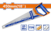 Công cụ đồ nghề WADFOW | Cưa tay lá liễu 450mm WADFOW WHW1118
