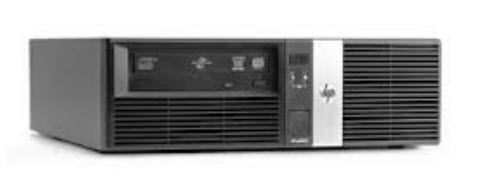 Máy tính tiền POS HP RPOS rp5000-Perfomance Máy tính tiền POS HP RPOS rp5000-Perfomance