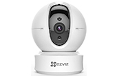Camera IP EZVIZ | Camera IP hồng ngoại không dây 4.0 Megapixel EZVIZ C6CN (CS-C6CN-R100-8B4WF)