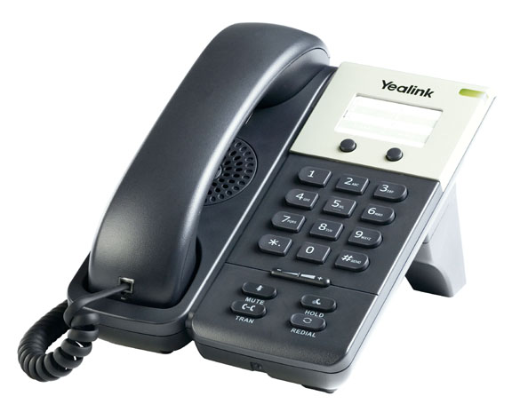 Điện thoại IP Yealink SIP-T18