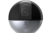 Camera IP EZVIZ | Camera IP hồng ngoại không dây 5.0 Megapixel EZVIZ E6