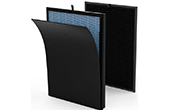 Thiết bị thông minh EZVIZ | Tấm lọc cho máy lọc không khí EZVIZ CS-EB-FILTER001