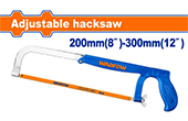 Công cụ đồ nghề WADFOW | Khung cưa có thể điều chỉnh 200-300mm WADFOW WHF3110